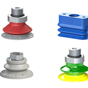Suction Cups