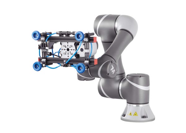 GIMATIC Collaborative Robot